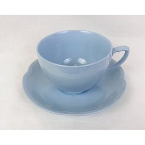 Johnson Brothers England Teacup and Saucer Set